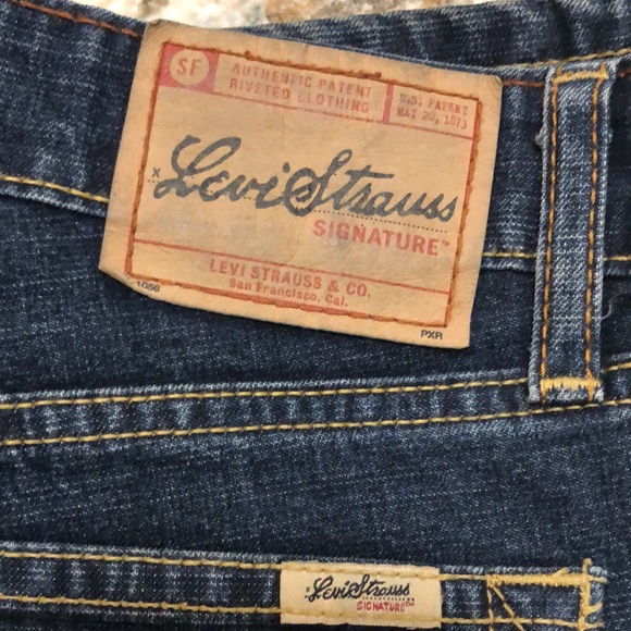 Levi’s jeans - Picture 8 of 8